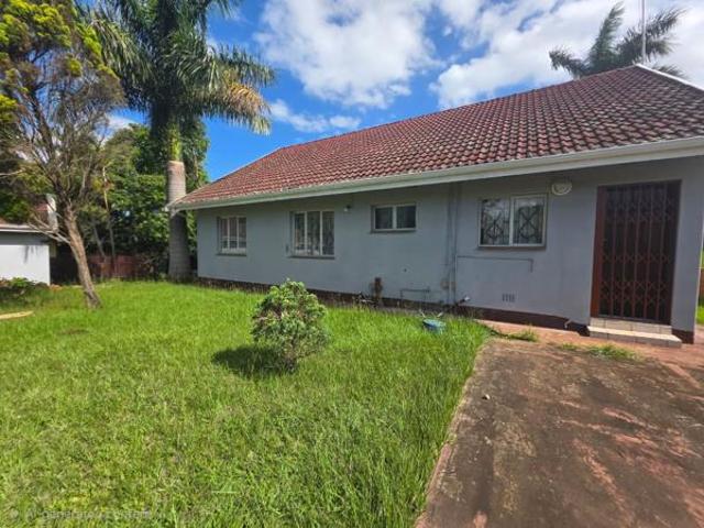 House for rent in UMhlathuze Municipality, Kwazulu-natal
