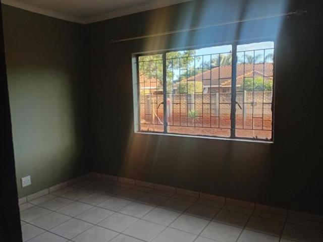 House for rent in Potgietersrus, Limpopo