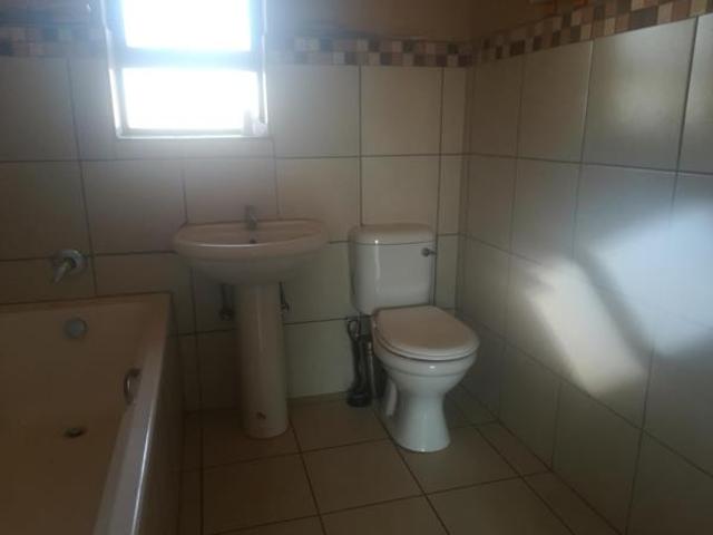 House for rent in Potgietersrus, Limpopo