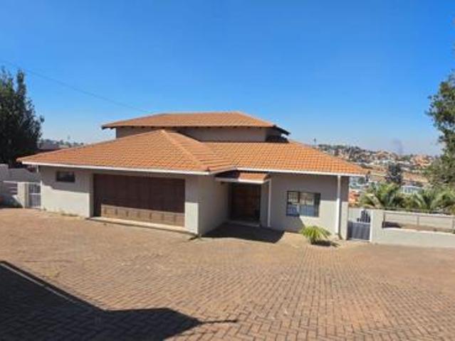 House for rent in Vosloorus, Gauteng
