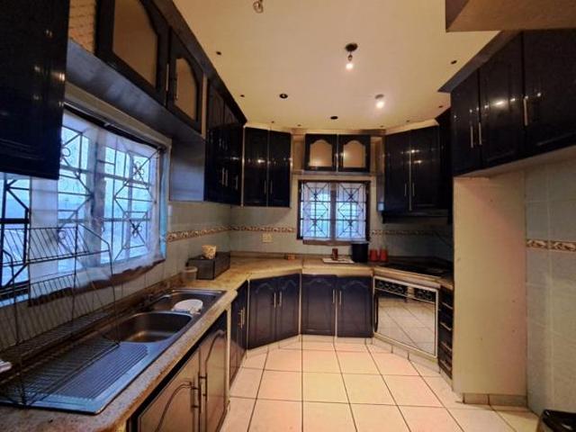 House for rent in Mount Moreland, Kwazulu-natal