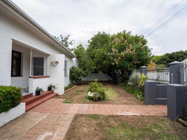 House for sale in Eastern Cape
