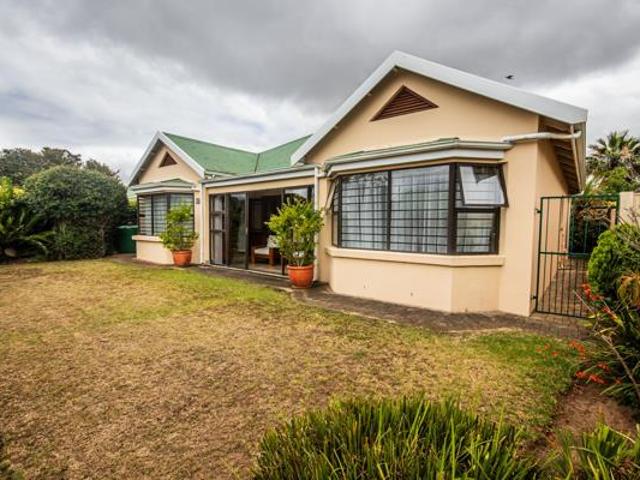 House for sale in Eastern Cape