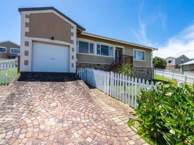 House for sale in Eastern Cape