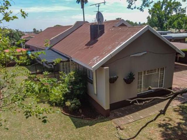 House for sale in Westonaria, Gauteng