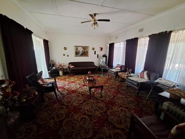 House for sale in West Rand Garden estates, Westonaria Local Municipality