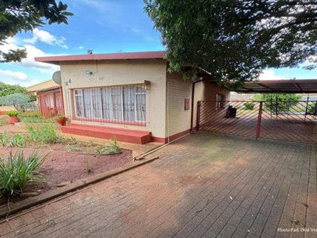 House for sale in Westonaria, Gauteng