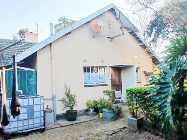 House for sale in Ladysmith, Emnambithi/Ladysmith Local Municipality