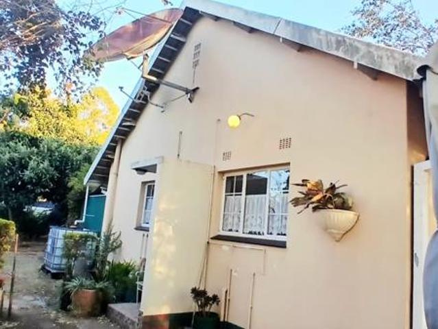 House for sale in Ladysmith, Kwazulu-natal