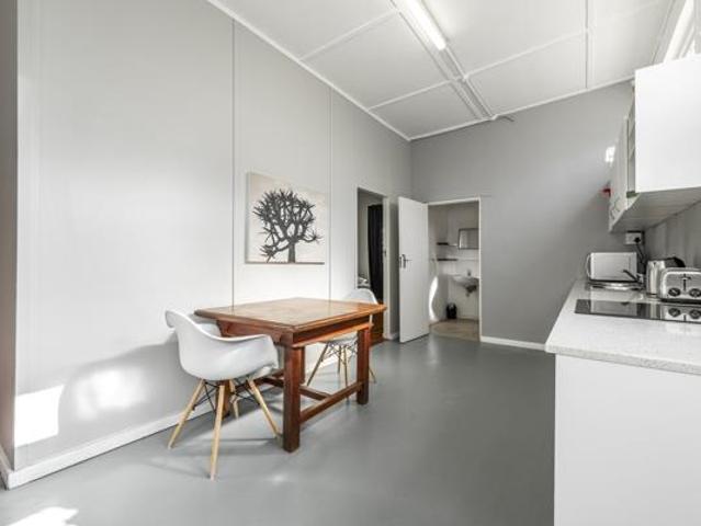 House for rent in Cape Town, Western Cape