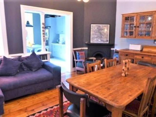 House for rent in Cape Town, Western Cape