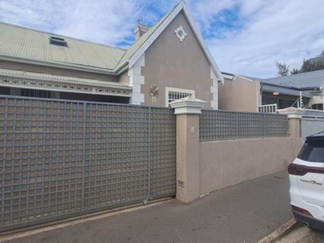 House for rent in Cape Town, Western Cape