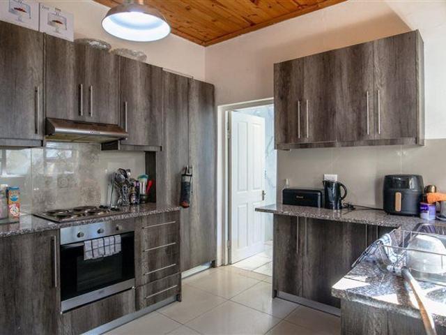 House for rent in Cape Town