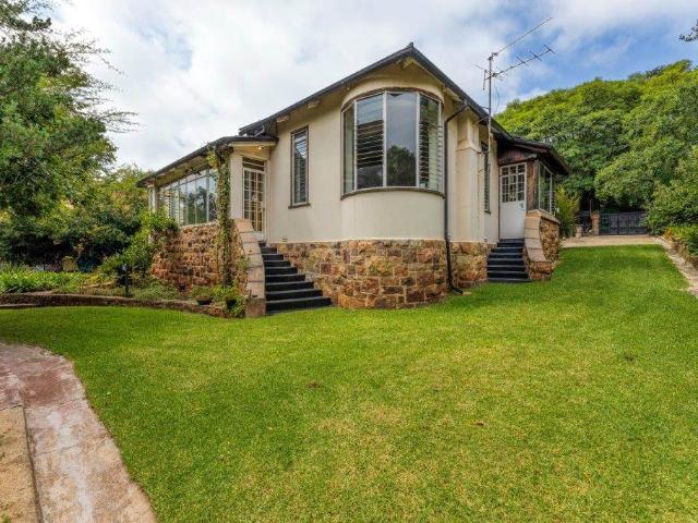 House for sale in Johannesburg