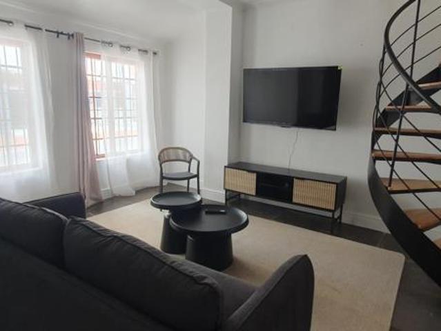 House for rent in Cape Town, Western Cape