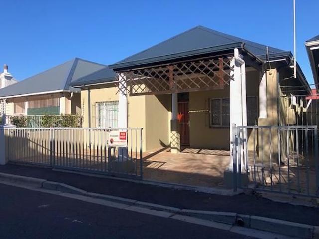 House for rent in Cape Town, Western Cape