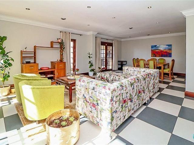 House for rent in Johannesburg