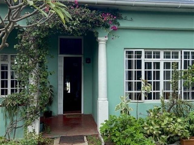 House for rent in Cape Town