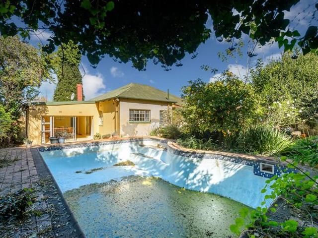House for sale in Johannesburg
