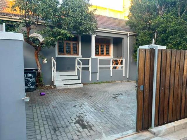 House for rent in Cape Town, City of Cape Town