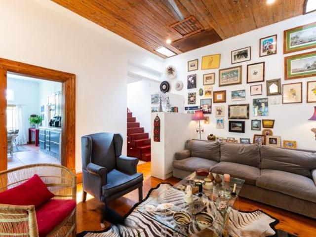 House for sale in Cape Town, Western Cape