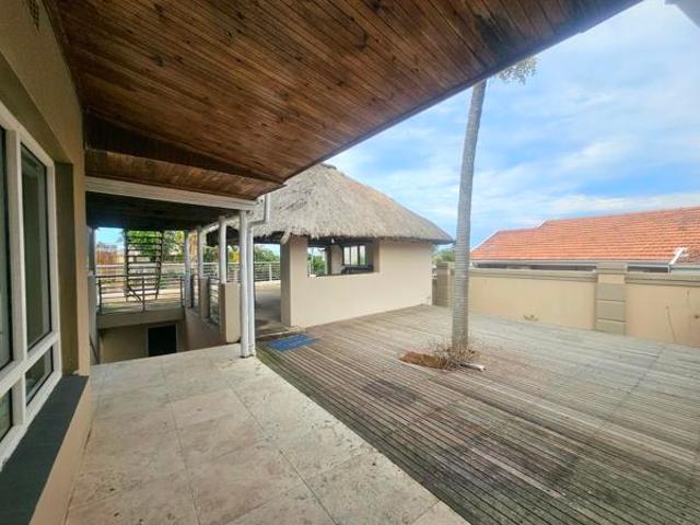 House for rent in Seaview, Kwazulu-natal