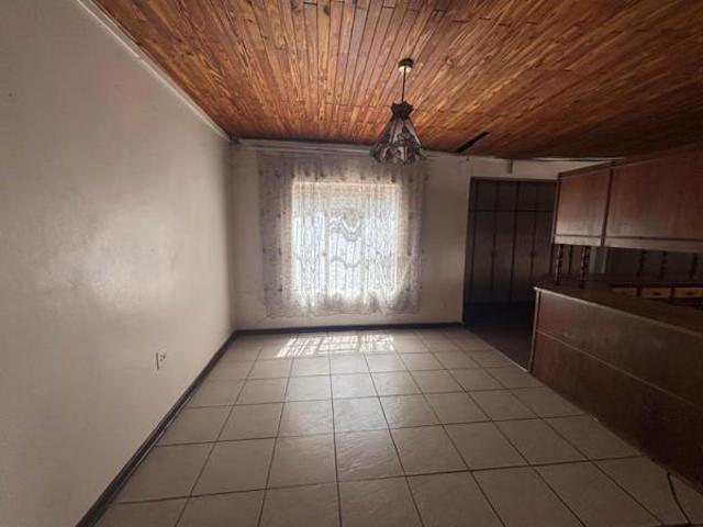 House for sale in Lejweleputswa, Free State