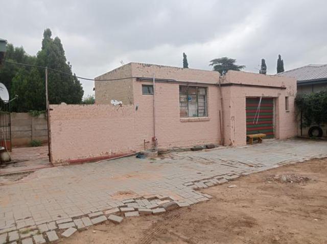 House for sale in Lejweleputswa, Free State