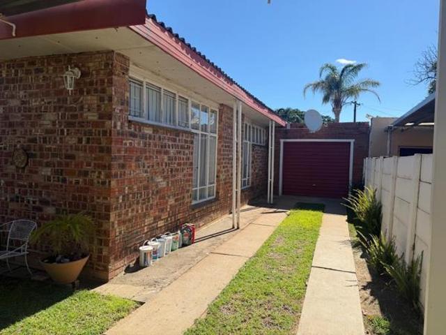 House for sale in Lejweleputswa, Free State