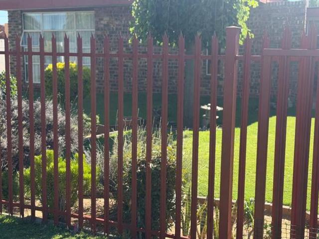 House for sale in Lejweleputswa, Free State
