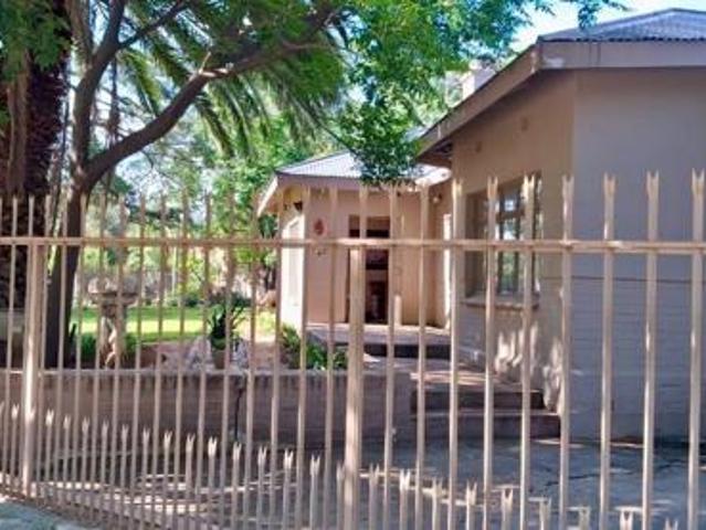 House for sale in Lejweleputswa, Free State