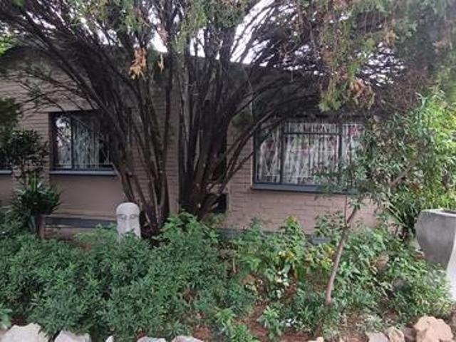 House for sale in Lejweleputswa, Free State