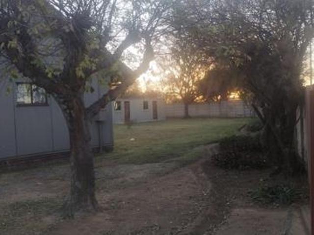 House for sale in Lejweleputswa, Free State