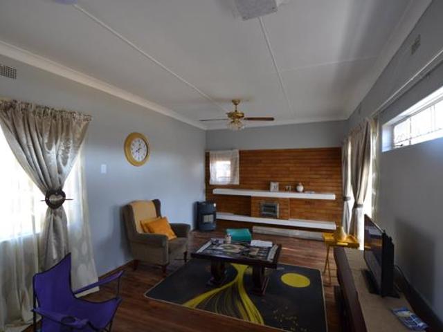 House for sale in Lejweleputswa, Free State