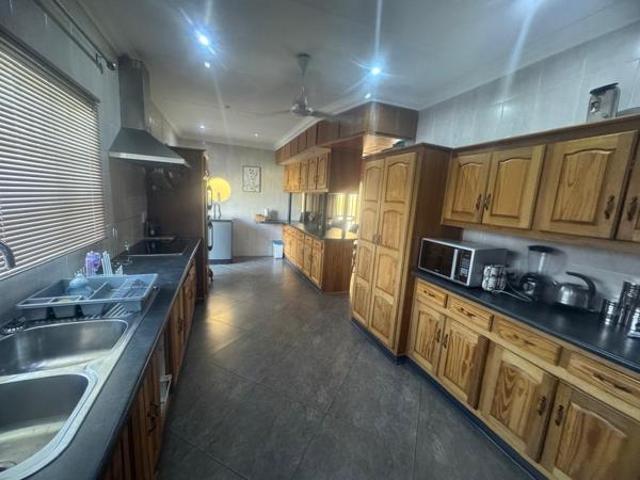 House for sale in Lejweleputswa, Free State