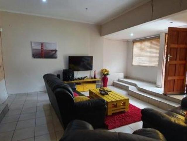 House for rent in Lejweleputswa, Free State