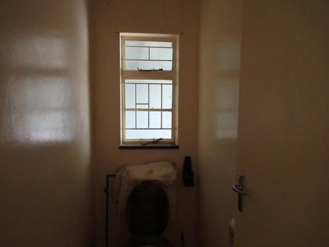 House for sale in Lejweleputswa, Free State