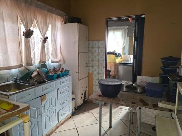 House for sale in Lejweleputswa, Free State
