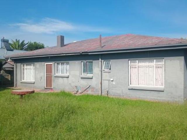 House for sale in Lejweleputswa, Free State