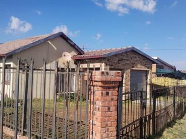 House for sale in Lejweleputswa, Free State
