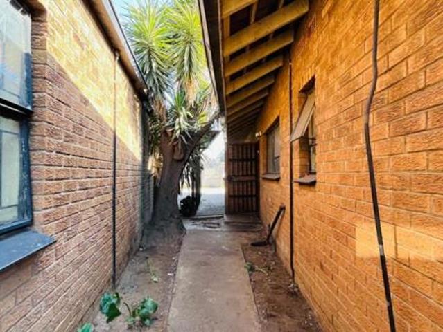 House for sale in Witbank, Mpumalanga