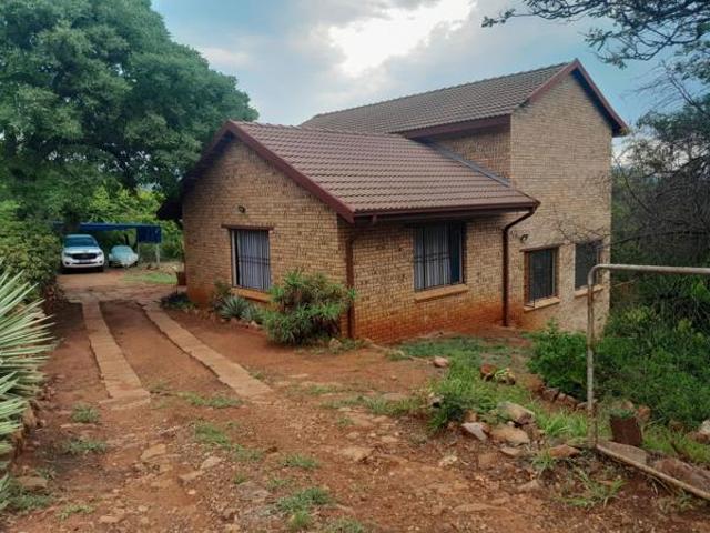 House for sale in Greater Tubatse Municipality, Limpopo