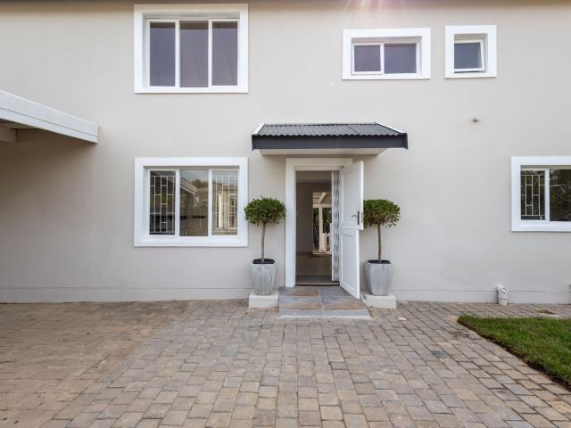 House for rent in Groot Brak Rivier, Western Cape