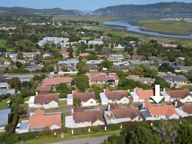 House for sale in Groot Brak Rivier, Western Cape