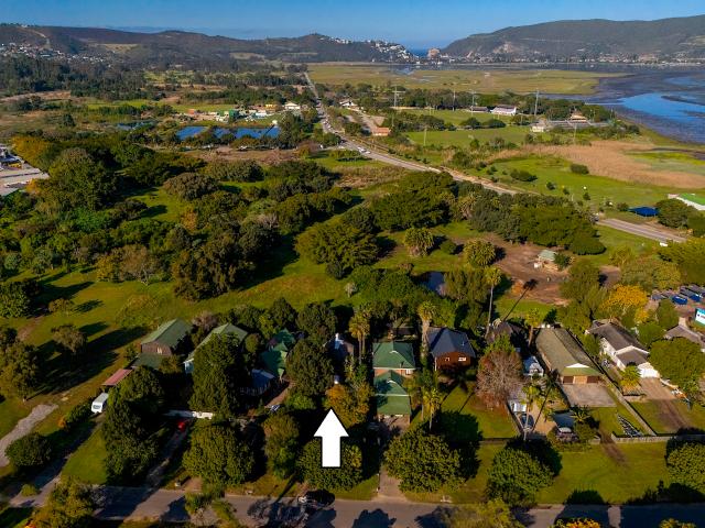 House for sale in Groot Brak Rivier, Western Cape