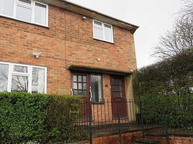 House for rent in Brandhall, Sandwell