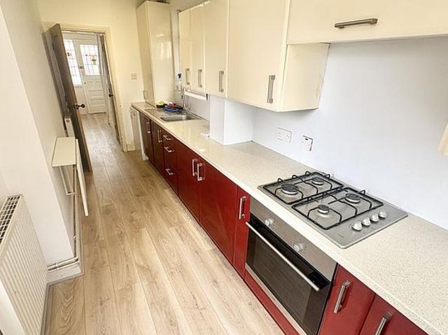 House for rent in Brandhall, Quinton