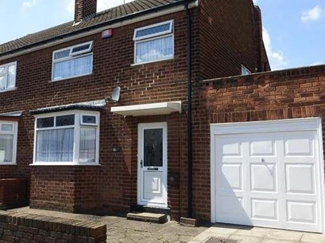 House for rent in Oldbury, West Midlands