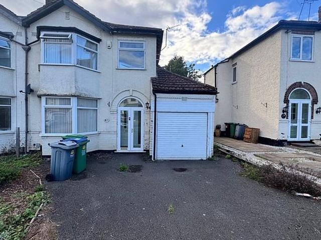 House for rent in Quinton, West Midlands