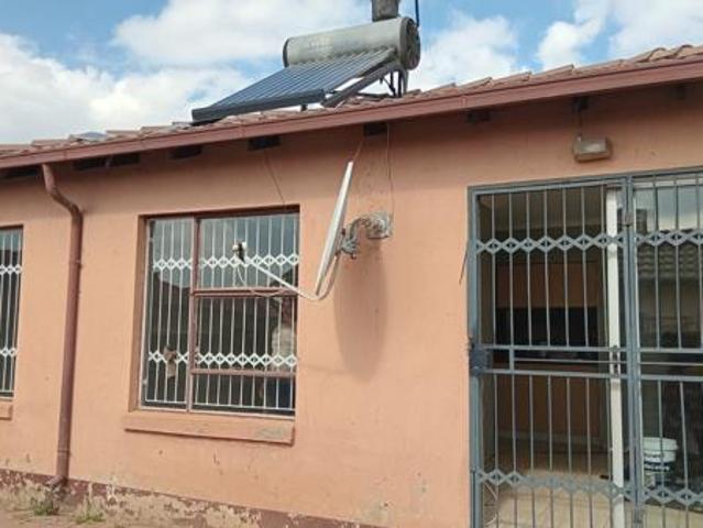 House for rent in Centurion, Gauteng